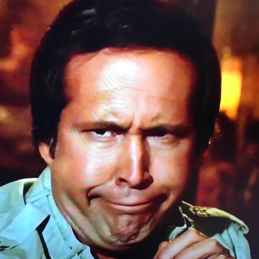 Meet your Posher, Jeff